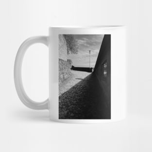 Breisach by the Rhine River in Baden-Wurttemberg Mug